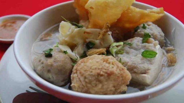 Bakso President