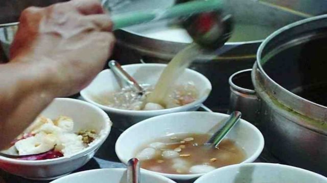 Warung Ronde Titoni