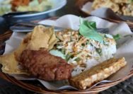 Pecel Kawi Malang Hj. Musilah